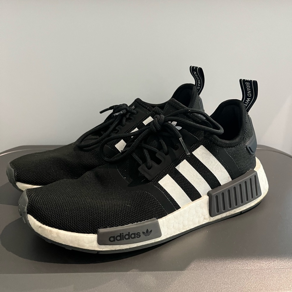 Adidas NMD R1 Shoes